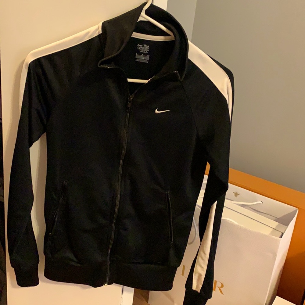 Nike Sweater